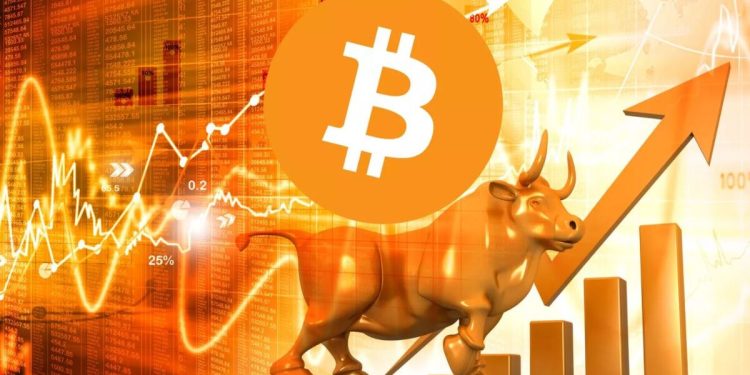 سیگنال تاریخی صعود بیت کوین برای پنجمین بار ظاهر شد؛