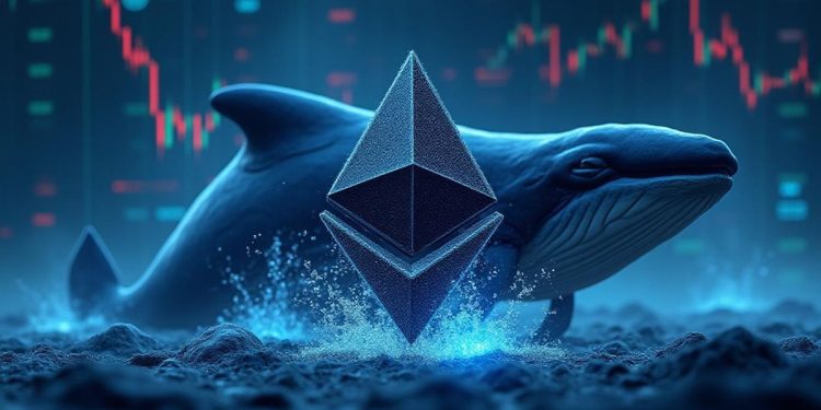 شرط‌بندی ۹۹ میلیون دلاری روی اتریوم توسط یک تریدر با