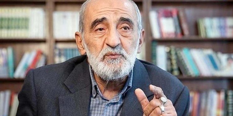 شریعتمداری اهرم جدیدی را علیه آمریکا معرفی کرد
