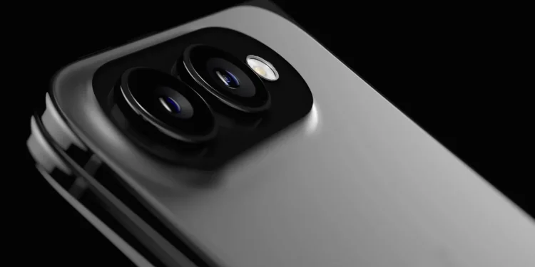 شگفتی مهندسی اپل در آیفون تاشو پشتیبانی از MagSafe MagSafe