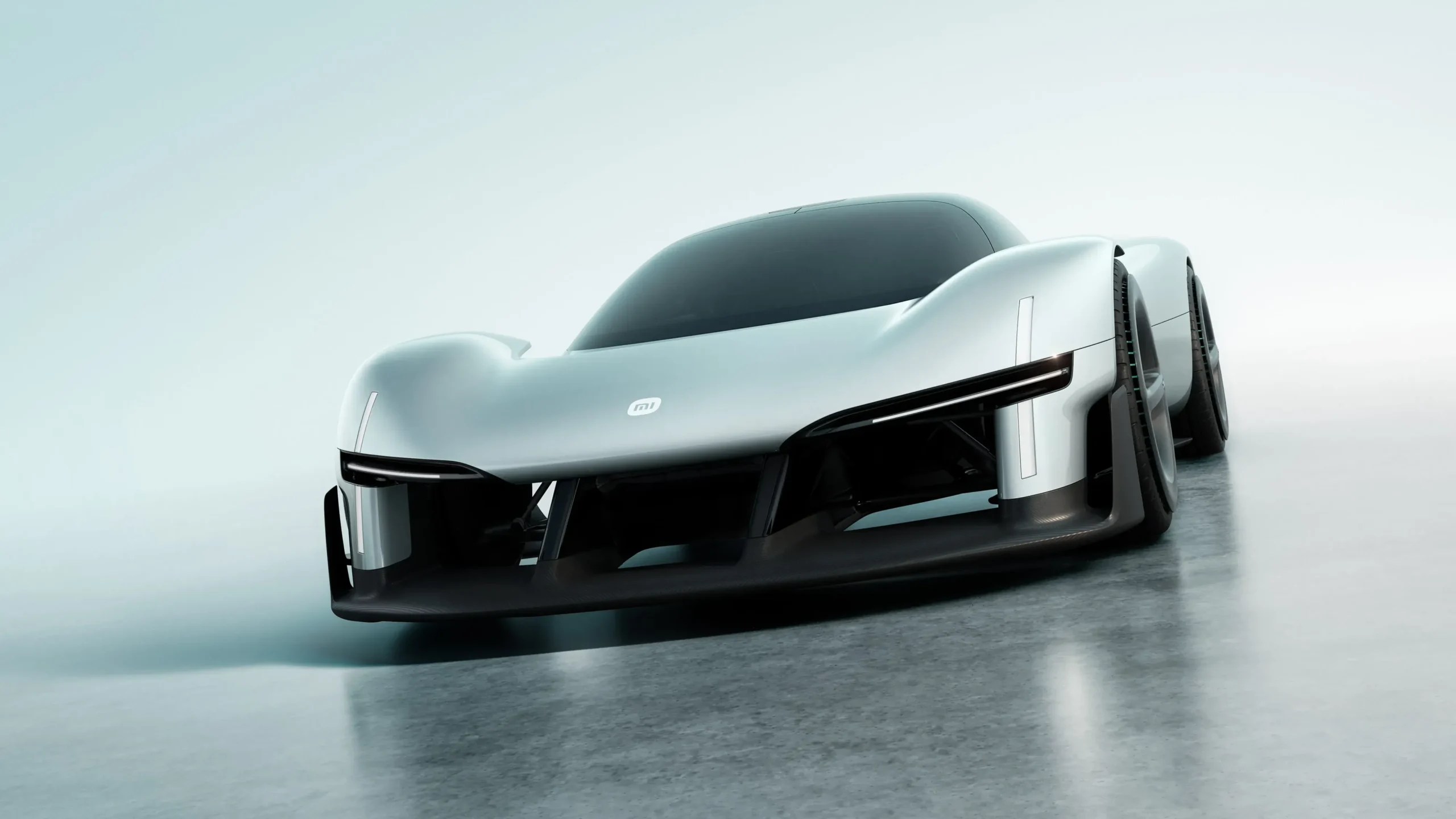 شیائومی با خودروی SU7 Ultra و دیجی‌نوی مفهومی ویژن GT به نمایشگاه IFA 2026 می‌آید.