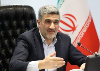 صیدی با اصلاحات ساختاری، تغییراتی به‌نفع بورس رقم می‌خورد