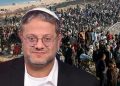 طرح جنجالی وزیر صهیونیست برای کوچاندن فلسطینی‌ها