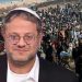 طرح جنجالی وزیر صهیونیست برای کوچاندن فلسطینی‌ها