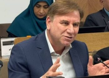 طرح های پیشران بوشهر در انتظار تأمین مالی هستند
