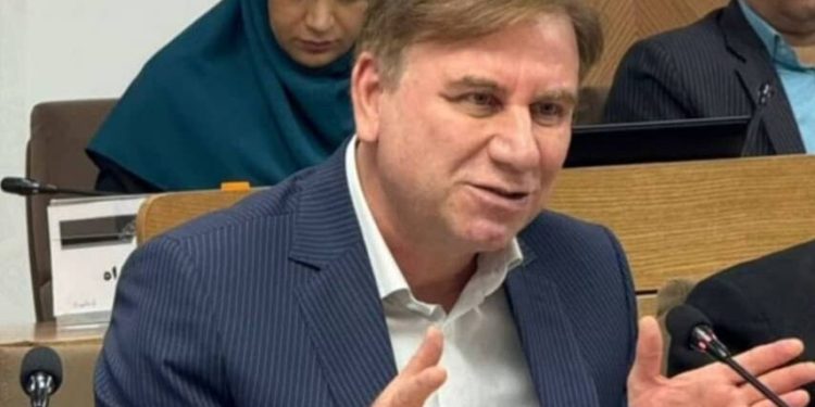 طرح های پیشران بوشهر در انتظار تأمین مالی هستند