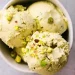 طرز تهیه بستنی پسته در 5 دقیقه در خانه! 9 طرز تهیه بستنی پسته در 5 دقیقه در خانه