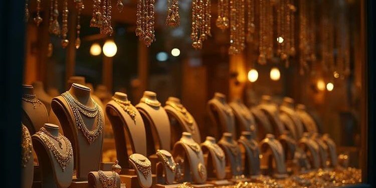 طلا در آستانه یک روز حساس؛ این داده اقتصادی را