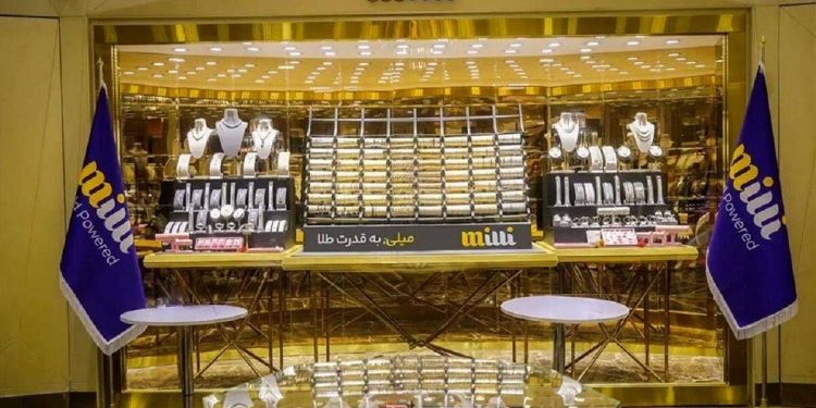 طلای آنلاین روی گسل؛ وقتی سکوت ناظر، بازار را می‌لرزاند