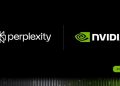 عامل هوش مصنوعی آفلاین Perplexity به ویندوز آمده است 17 لوگوی شرکتهای Perplexity و NVIDIA به همراه عبارت NVIDIA Local AI روی پسزمینه مشکی