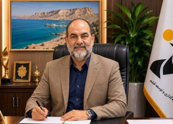 عبور از ابهام؛ استراتژی ایستادن در قلب استراتژیک خلیج فارس 3 عبور از ابهام؛ استراتژی ایستادن در قلب استراتژیک خلیج فارس