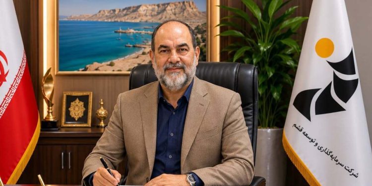 عبور از ابهام؛ استراتژی ایستادن در قلب استراتژیک خلیج فارس 1 عبور از ابهام؛ استراتژی ایستادن در قلب استراتژیک خلیج فارس