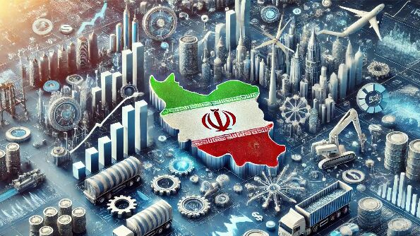 عدم اطمینان سیاسی به عنوان عامل تعیین کننده ورود سرمایه به بازار ایران 1 عدم اطمینان سیاسی به عنوان عامل تعیین کننده ورود سرمایه