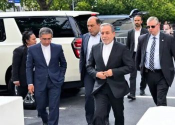 عراقچی امروز با میانجی‌گران در نیویورک دیدار می‌کند