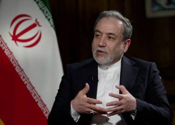 عراقچی در صورت انجام اقدام‌های مشخص از سوی آمریکا، آماده
