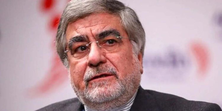 علی جنتی درباره خطر یک نوع تفکر در اداره کشور