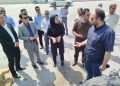 علیمرادی گوگسر جاسک به رویه ملوانی اضافه می‌شود