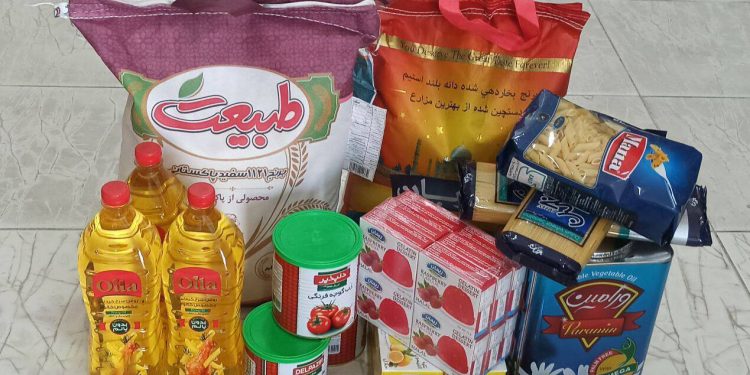 غذا و مسکن دو فاجعه معیشتی کارگران / حقوق 1405 باید دوباره ترمیم شود؟ 1 غذا و مسکن دو فاجعه معیشتی کارگران حقوق 1405