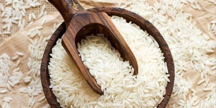 غنی دامن برنج گرفت/ هندی چند؟! 1 غنی دامن برنج گرفت هندی چند؟