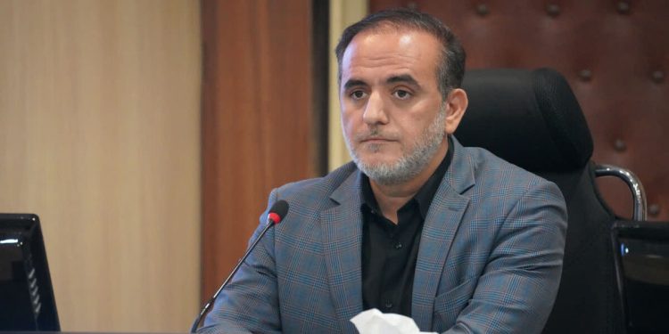 فاجعه در ریه‌های سبز کرج هزاران درخت تنومند در سایه