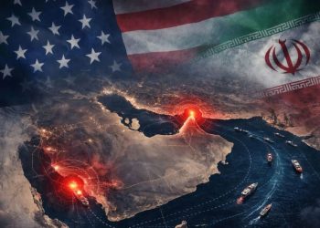 فایننشال تایمز: آمریکا در جنگ علیه ایران از سه زاویه در حال شکست است 13 فایننشال تایمز آمریکا در جنگ علیه ایران از سه زاویه