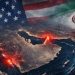 فایننشال تایمز آمریکا در جنگ علیه ایران از سه زاویه