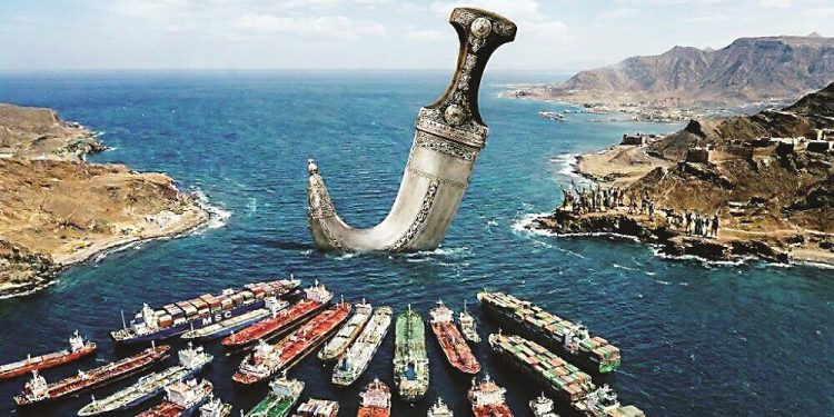 فرسایش دکترین امنیتی سعودی در باب‌المندب؛ سناریوهای کلیدی در شطرنج
