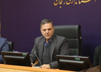 فرودگاه زنجان ظرفیت تبدیل شدن به پیشران توسعه اقتصادی استان