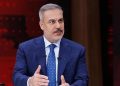 فیدان: امنیت، ثبات و رفاه ایران به طور مستقیم بر منطقه ما تاثیر میگذارد 15 فیدان امنیت، ثبات و رفاه ایران به طور مستقیم بر