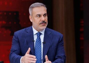 فیدان: امنیت، ثبات و رفاه ایران به طور مستقیم بر منطقه ما تاثیر میگذارد 2 فیدان امنیت، ثبات و رفاه ایران به طور مستقیم بر