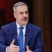 فیدان: امنیت، ثبات و رفاه ایران به طور مستقیم بر منطقه ما تاثیر میگذارد 8 فیدان امنیت، ثبات و رفاه ایران به طور مستقیم بر