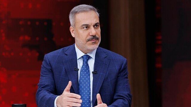فیدان امنیت، ثبات و رفاه ایران به طور مستقیم بر