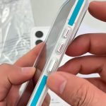 قاب شیائومی 18 پرو یک دوربین بزرگتر و یک دکمه هوش مصنوعی اختصاصی را نشان می دهد 2 قاب شیائومی 18 پرو یک دوربین بزرگتر و یک دکمه