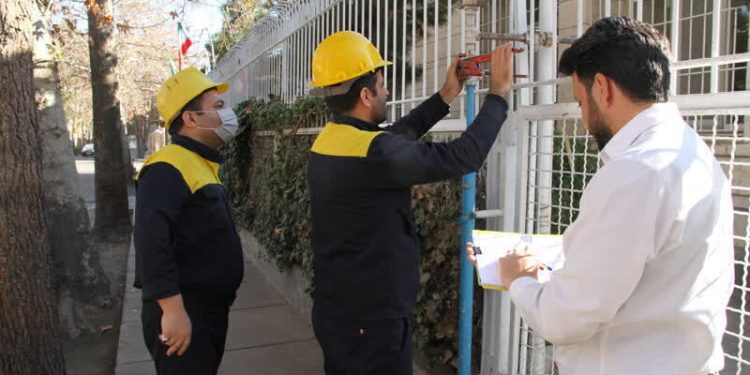قطع گاز ویلاهای خالی از سکنه در شمال ایران از اول آبان ماه 1 قطع گاز ویلاهای خالی از سکنه در شمال ایران از