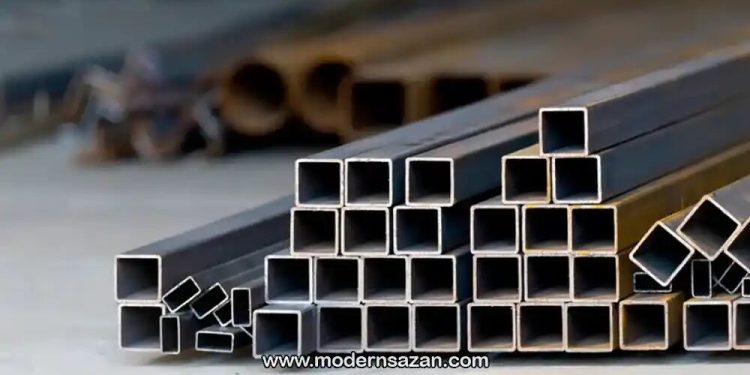 قیمت انواع آهن آلات ۲۹ شهریور ۱۴۰۵ 1 قیمت انواع آهن آلات ۲۹ شهریور ۱۴۰۵