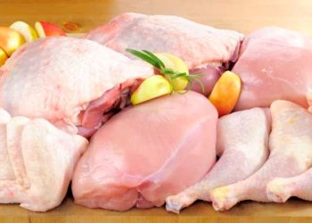 قیمت انواع مرغ ۲۹ شهریور ۱۴۰۵