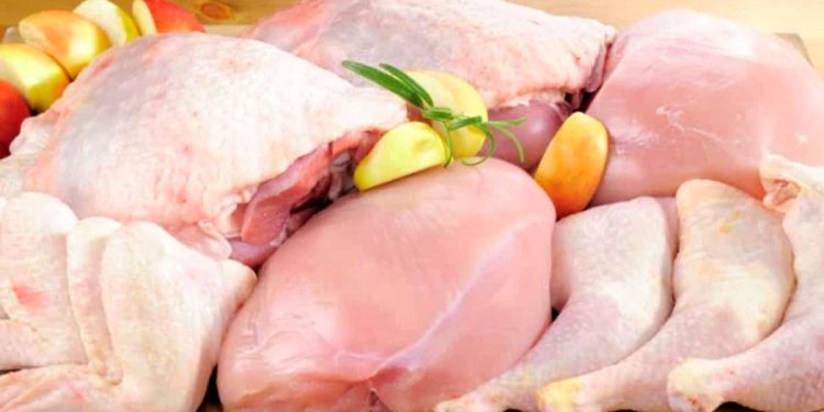 قیمت انواع مرغ ۲۹ شهریور ۱۴۰۵