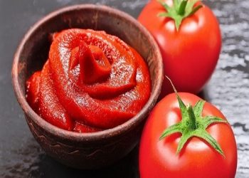 قیمت باورنکردنی رب گوجه فرنگی در بازار/ از 210 هزار تومان به 329 هزار تومان رسید. 2 قیمت باورنکردنی رب گوجه فرنگی در بازار از 210 هزار