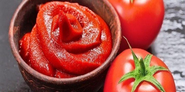 قیمت باورنکردنی رب گوجه فرنگی در بازار از 210 هزار