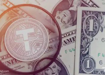 قیمت تتر امروز در صرافی های ایران