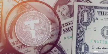 قیمت تتر امروز در صرافی های ایران