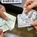 قیمت جدید حواله دلار، یورو و درهم امروز اعلام شد