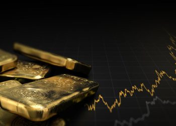 قیمت جهانی طلا به ۴۳۹۷ دلار رسید