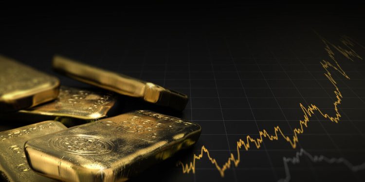 قیمت جهانی طلا به ۴۳۹۷ دلار رسید 1 قیمت جهانی طلا به ۴۳۹۷ دلار رسید