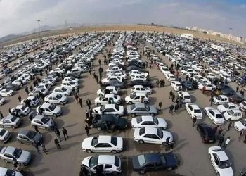 قیمت خودرو امروز 28 شهریور ارزان ترین سواری چقدر بود؟