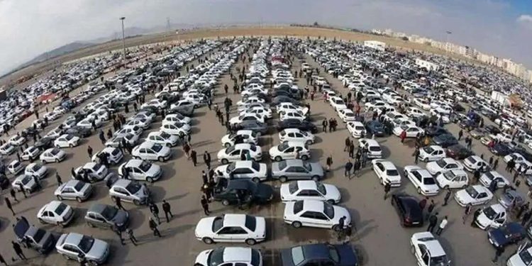 قیمت خودرو امروز 28 شهریور ارزان ترین سواری چقدر بود؟