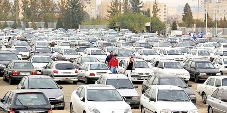 قیمت خودرو امروز 4 شهریور; دکوراسیون داخلی و مونتاژ گران شد 1 قیمت خودرو امروز 4 شهریور دکوراسیون داخلی و مونتاژ گران