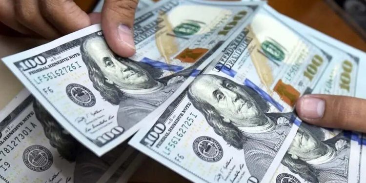 قیمت دلار امروز 25 شهریور بازار پس از جهش دیروز