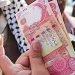 قیمت دینار عراق امروز 11 سپتامبر 1405