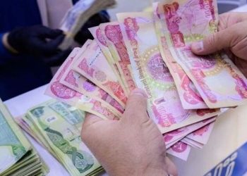قیمت دینار عراق امروز 24 سپتامبر 1405 2 قیمت دینار عراق امروز 24 سپتامبر 1405